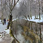 Zelu Centro Da Guarda