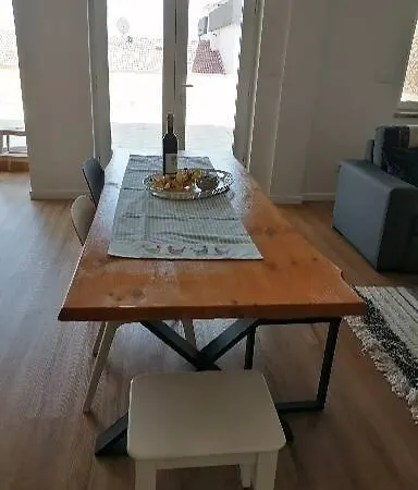 Apartment Zelu Centro Da