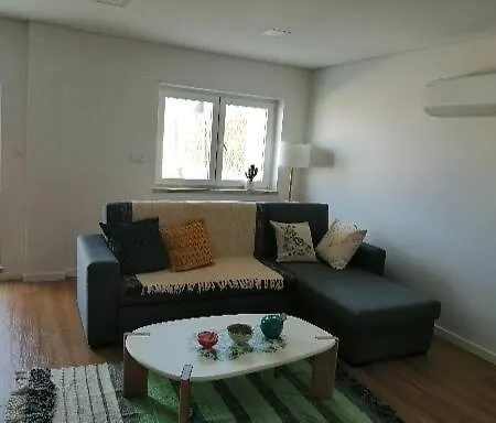 Apartment Zelu Centro Da Guarda