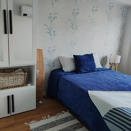 Apartment Zelu Centro Da