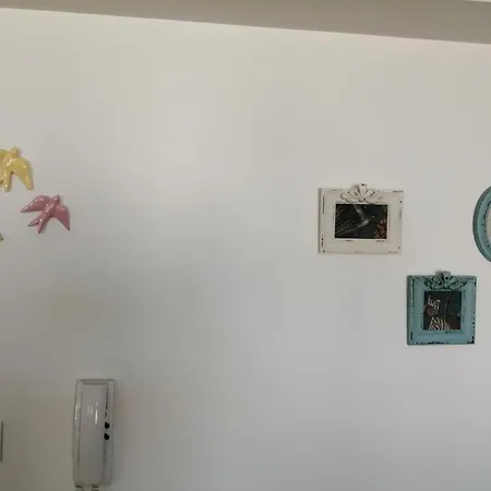 アパート Zelu Centro Da *