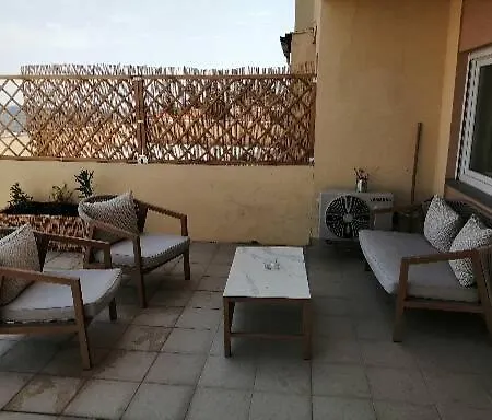 Zelu Centro Da アパート *