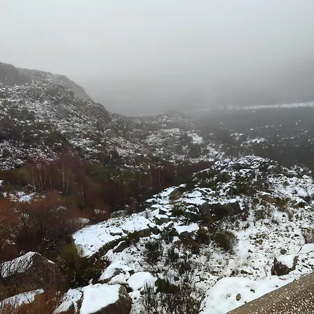 Zelu Centro Da Apartment