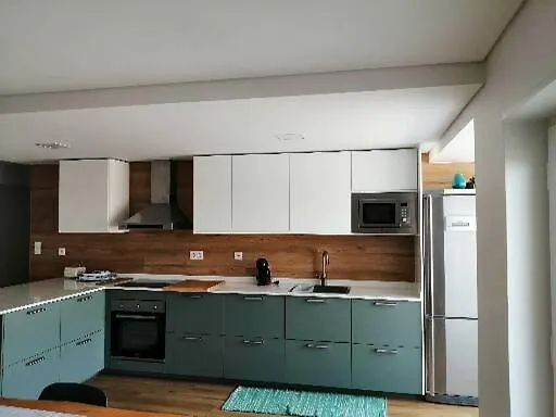 Zelu Centro Da Lejlighed *