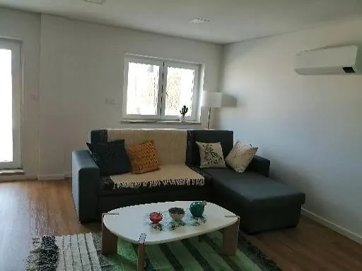 Apartman Zelu Centro Da Guarda