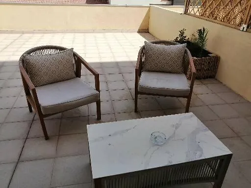 Zelu Centro Da Lejlighed *