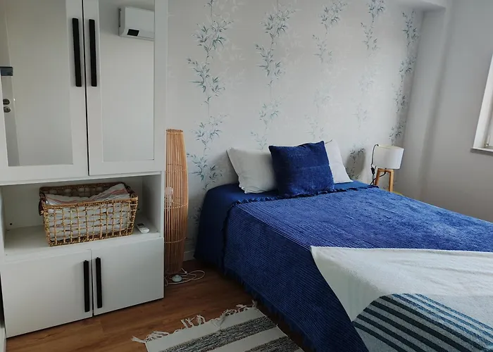 Apartman Zelu Centro Da