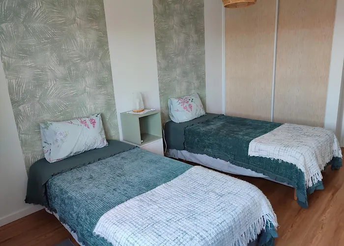 Zelu Centro Da Apartman