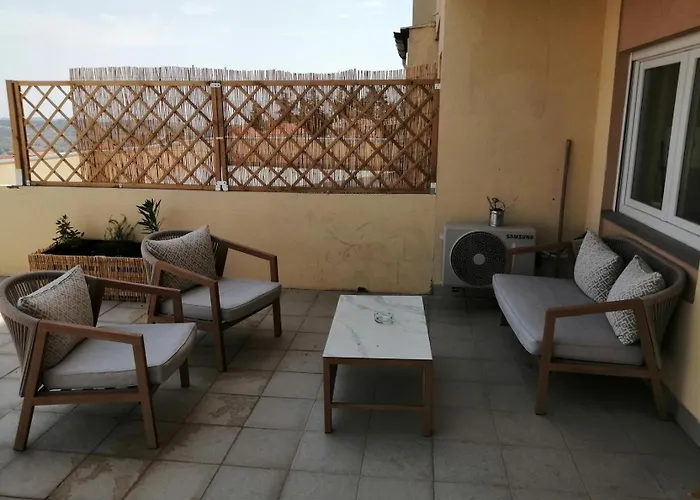 Zelu Centro Da Guarda