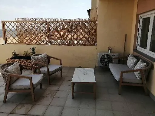 Zelu Centro Da Apartman *