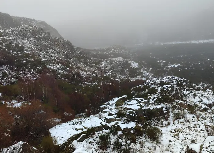 Zelu Centro Da Apartman